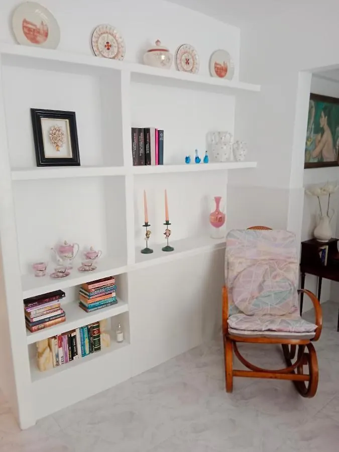 Apartamento La Casa Blanca La Pineda España