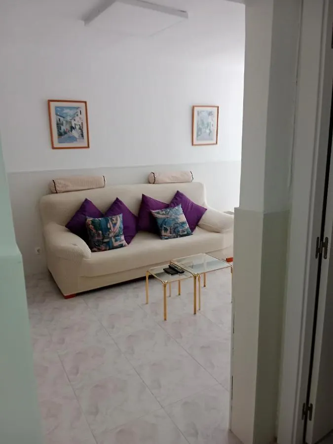 Apartamento La Casa Blanca La Pineda 0*,  España